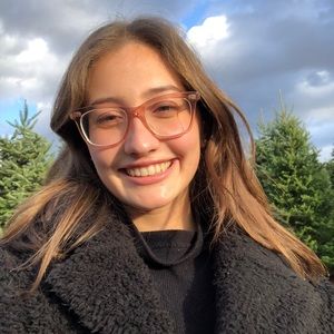 Meet your Posher, Brynn